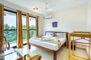 Apricot Homestays